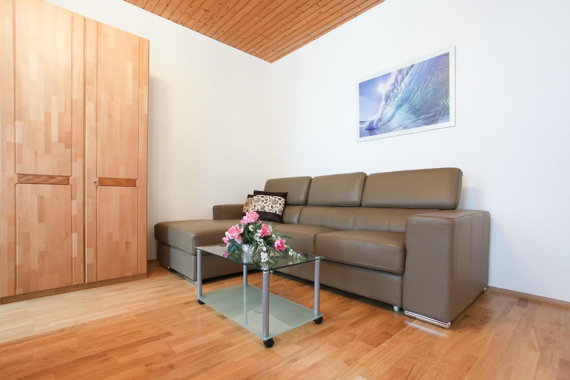 Apartmán Mozart *