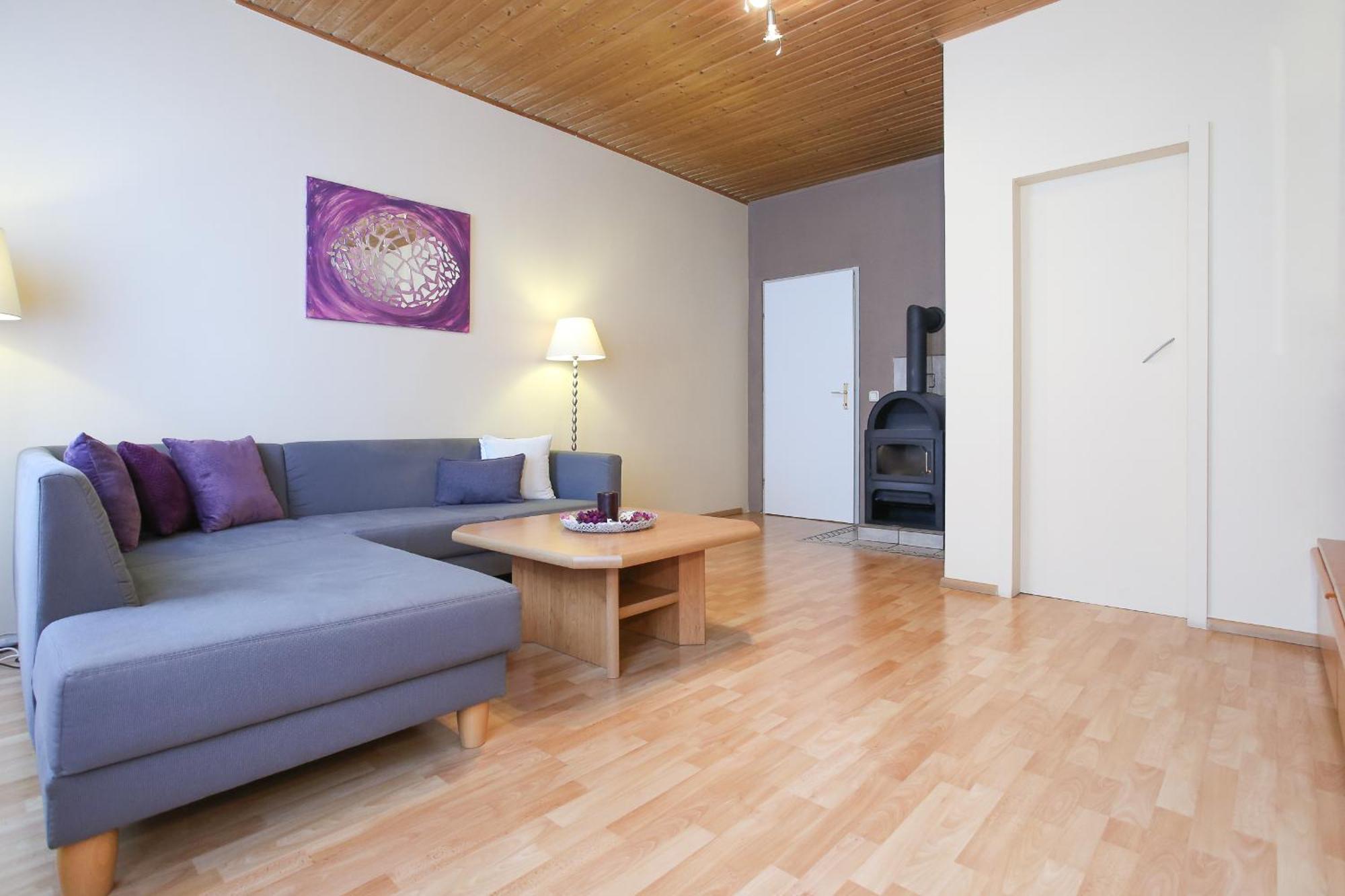Mozart Apartmán