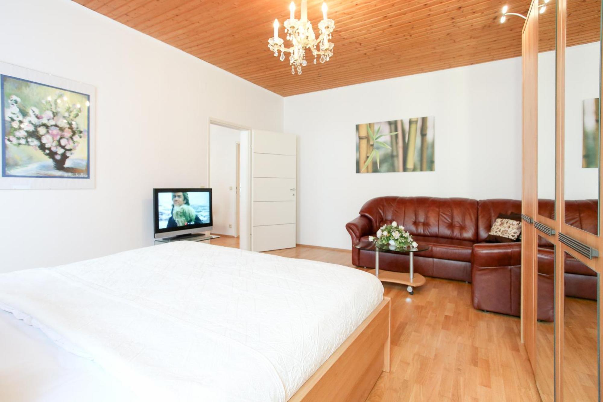 Apartmán Mozart