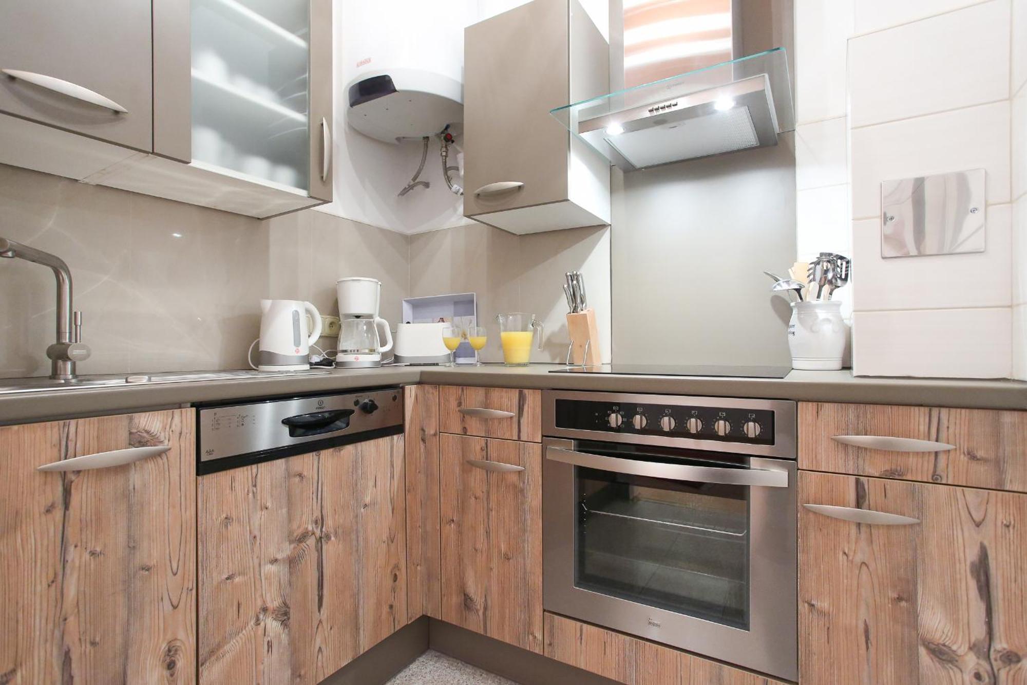 Mozart Apartmán
