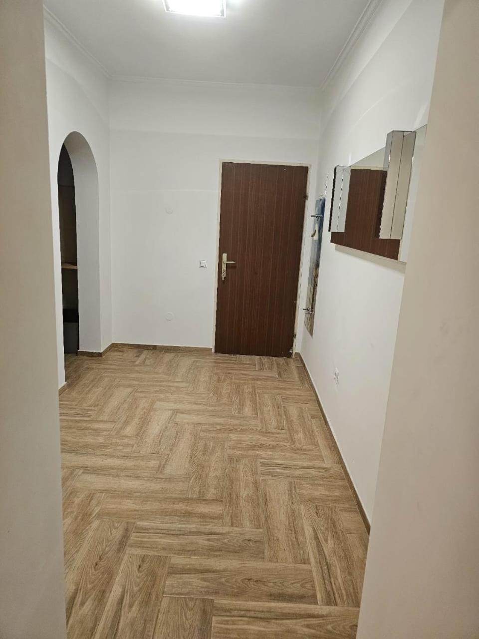 Mozart Apartmán Vídeň