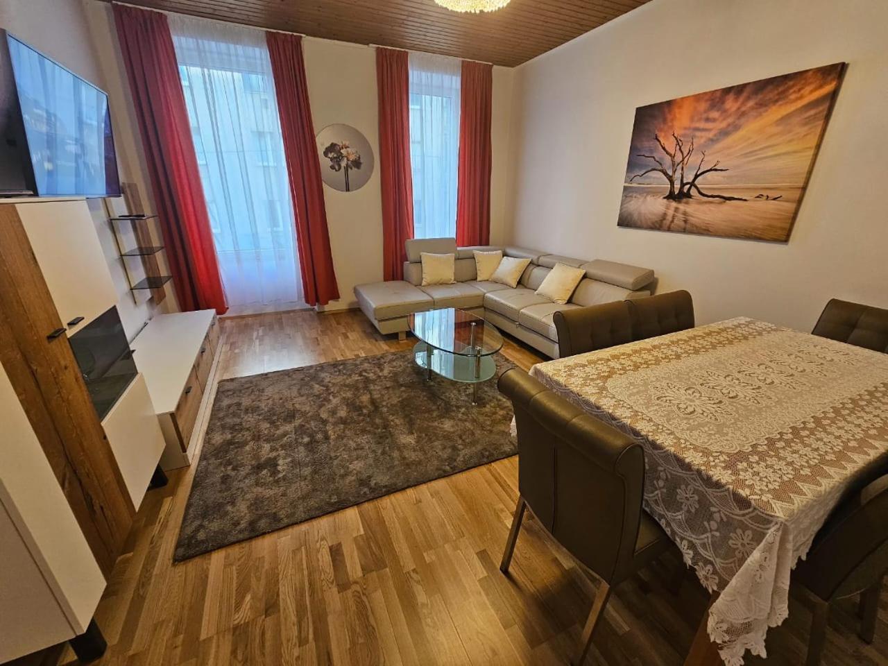 Mozart Apartmán