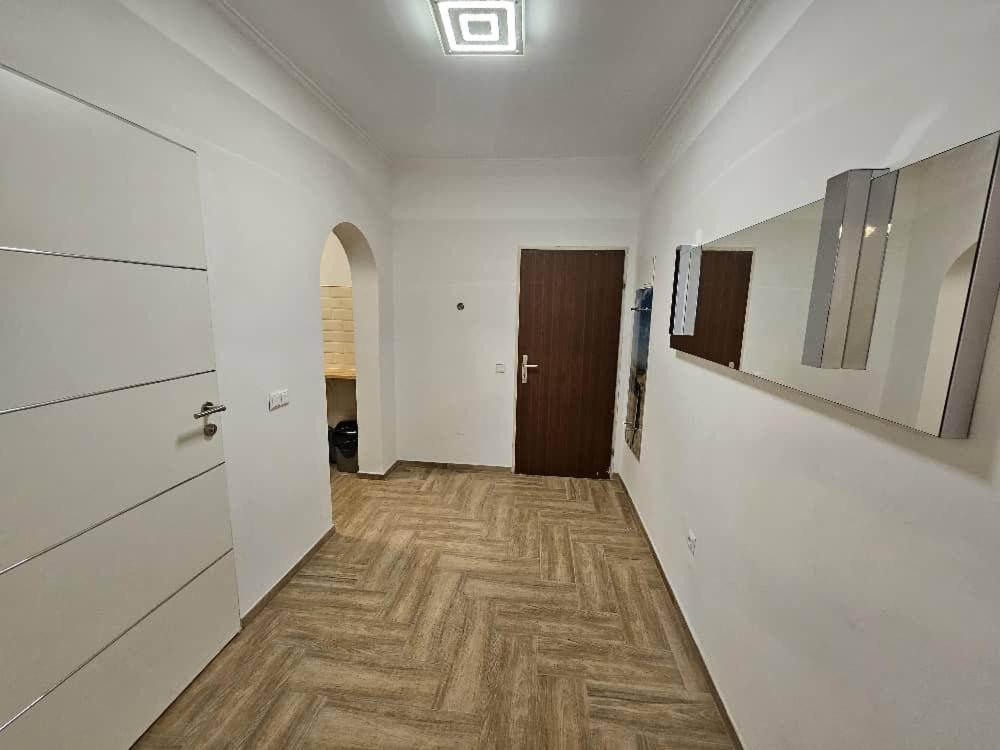 Mozart Apartmán *
