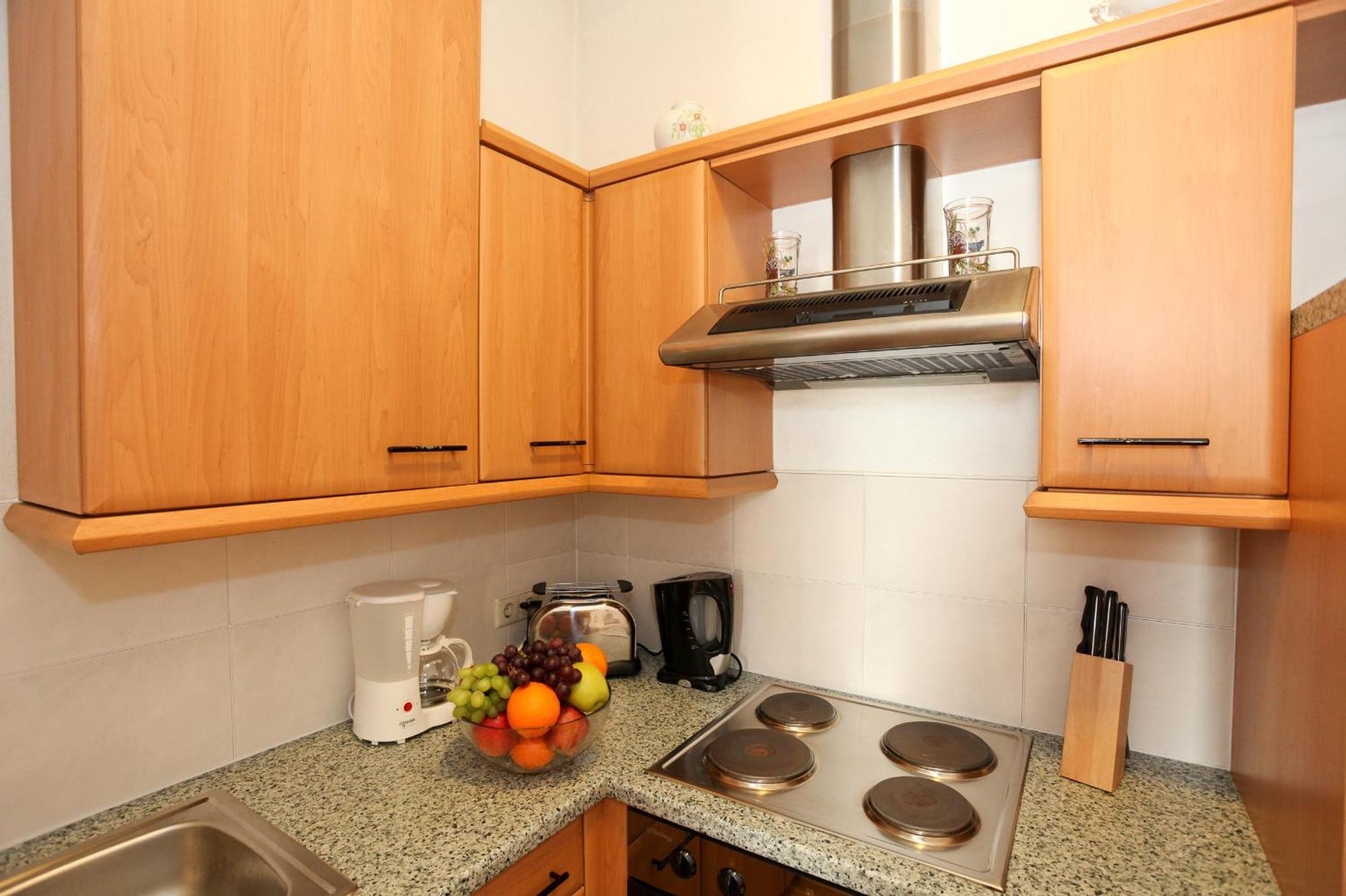 Mozart Apartmán *