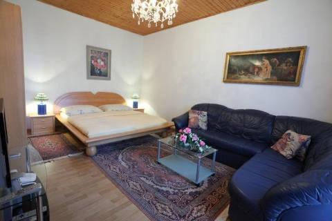 Apartmán Mozart Vídeň