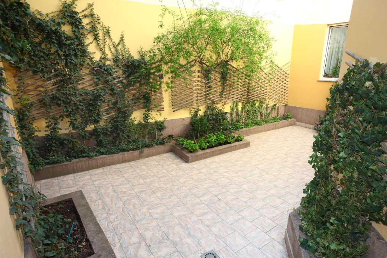Apartmán Mozart Vídeň