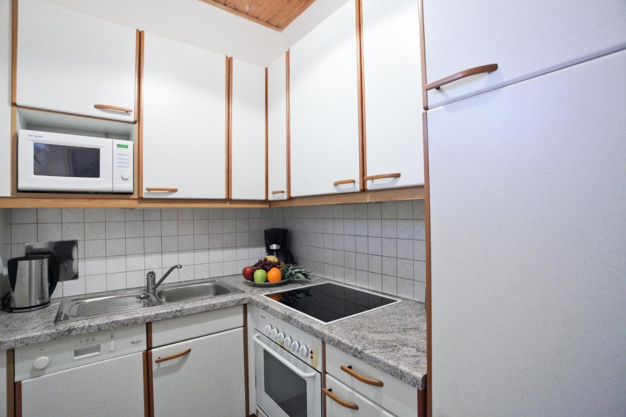 Apartmán Mozart Vídeň