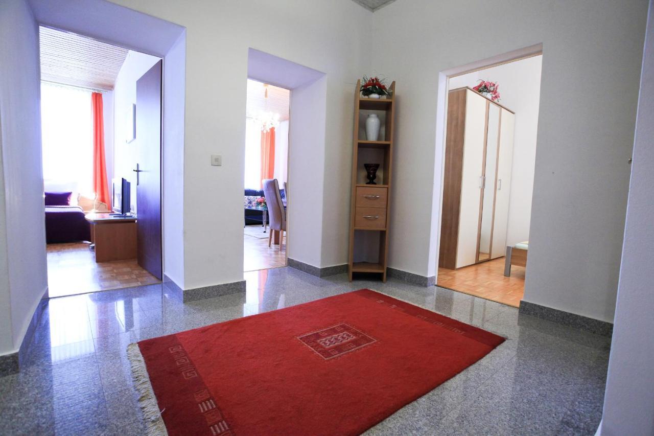 Apartmán Mozart Vídeň