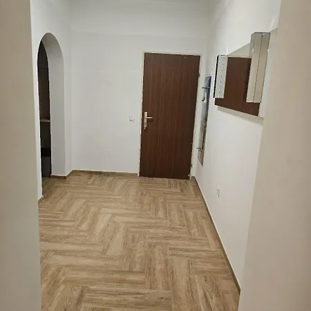 Mozart Apartments Vienna Exterior photo