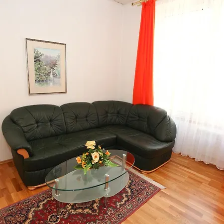Mozart Apartments Vienna Exterior photo