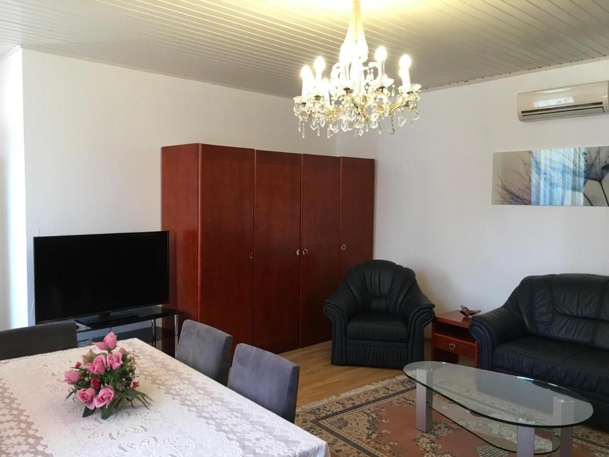 Appartement Mozart *