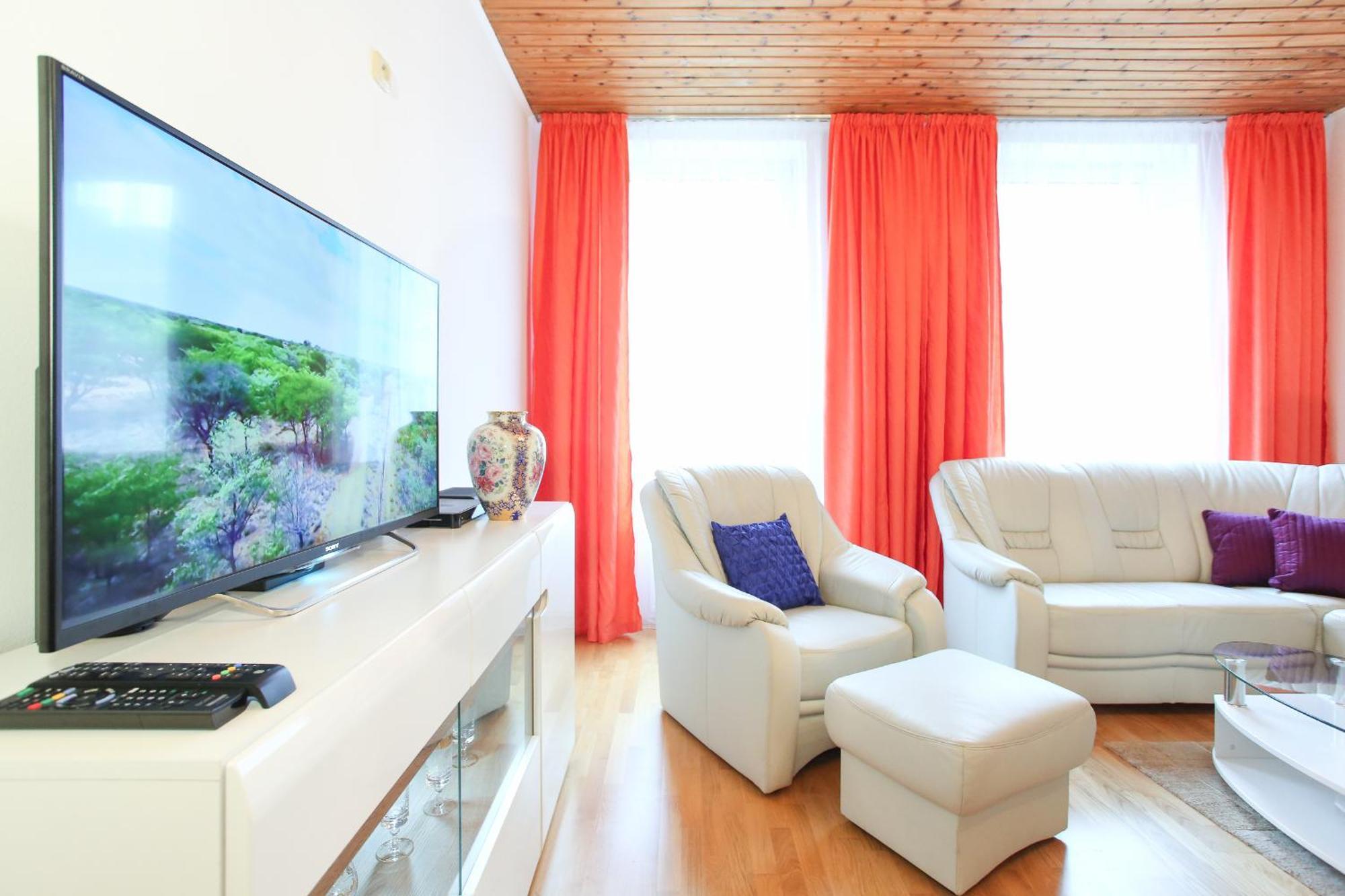 Mozart Appartement Wenen