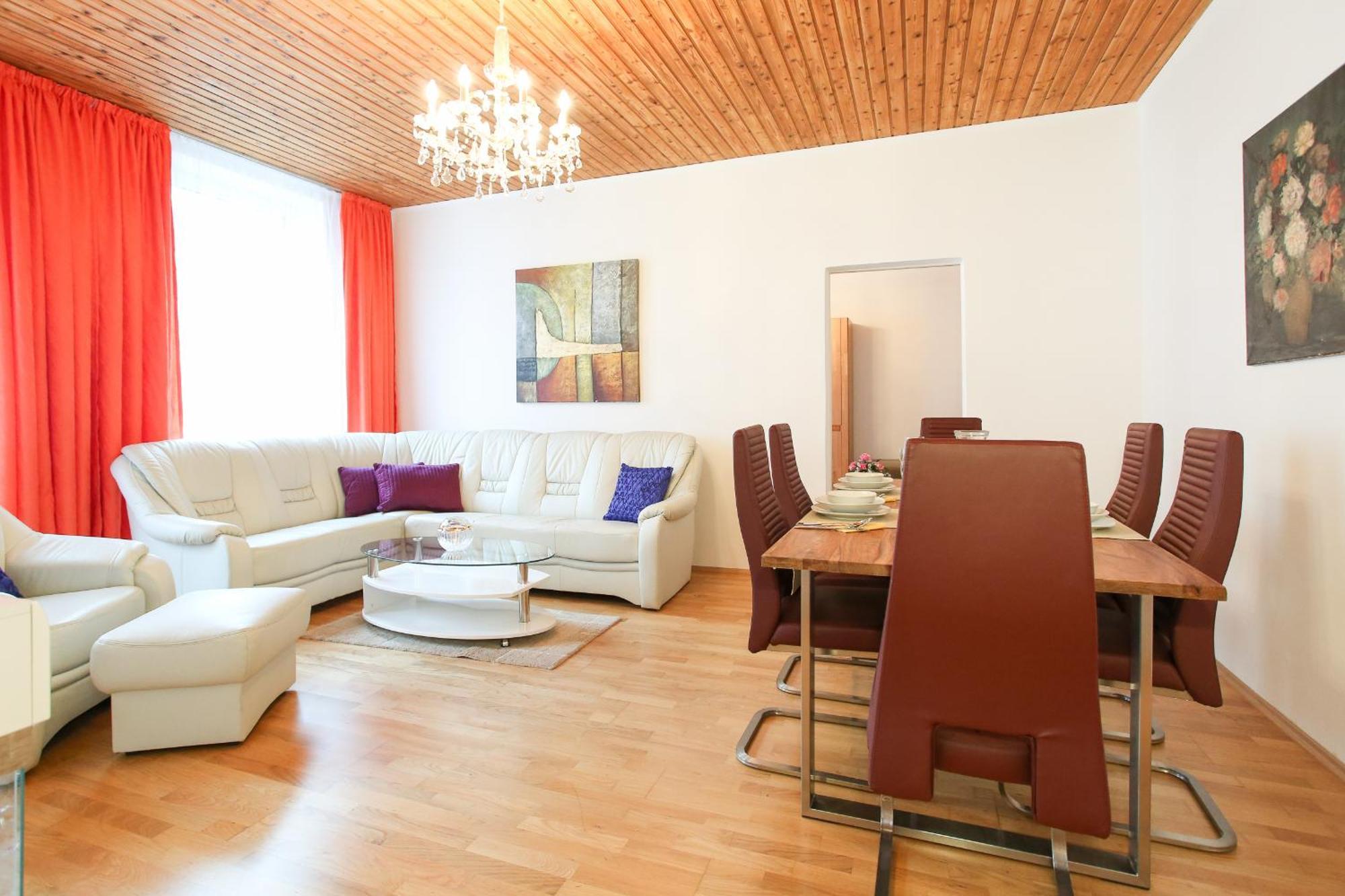 Mozart Appartement *