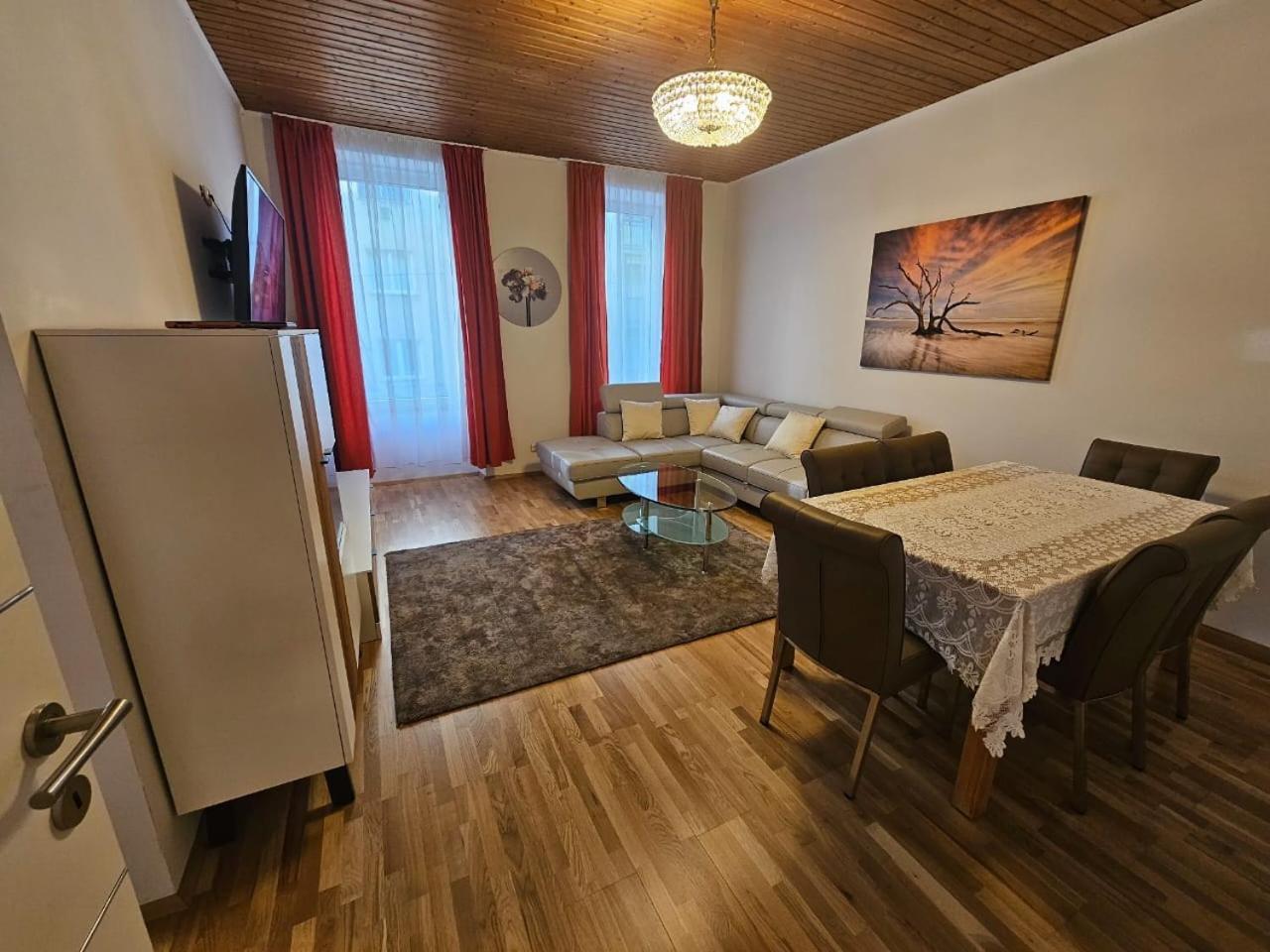 Mozart Appartement *