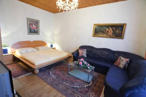 Mozart Appartement