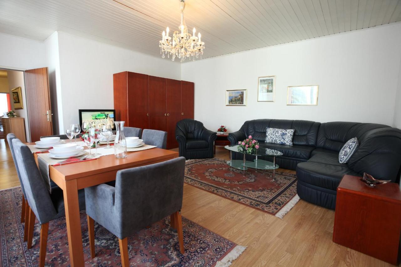 Appartement Mozart *