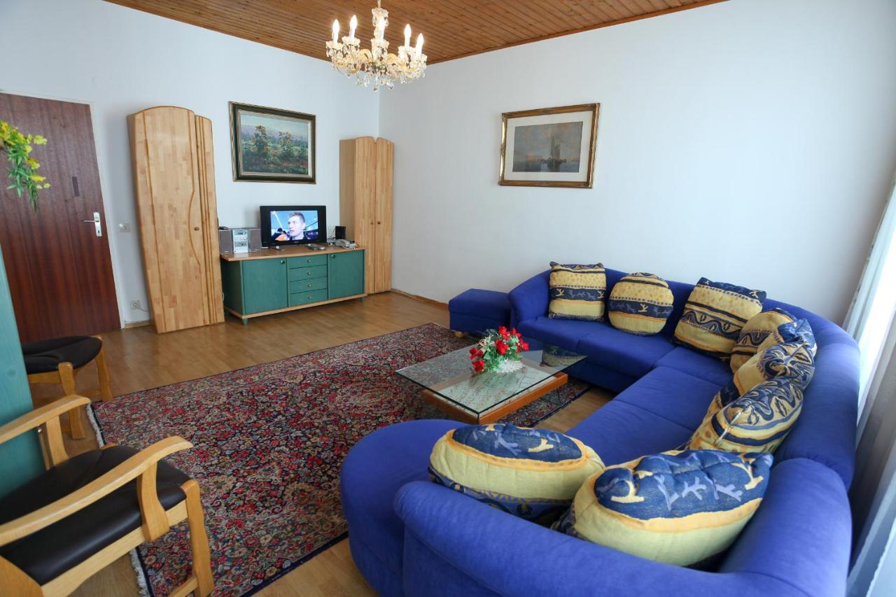 Mozart Appartement